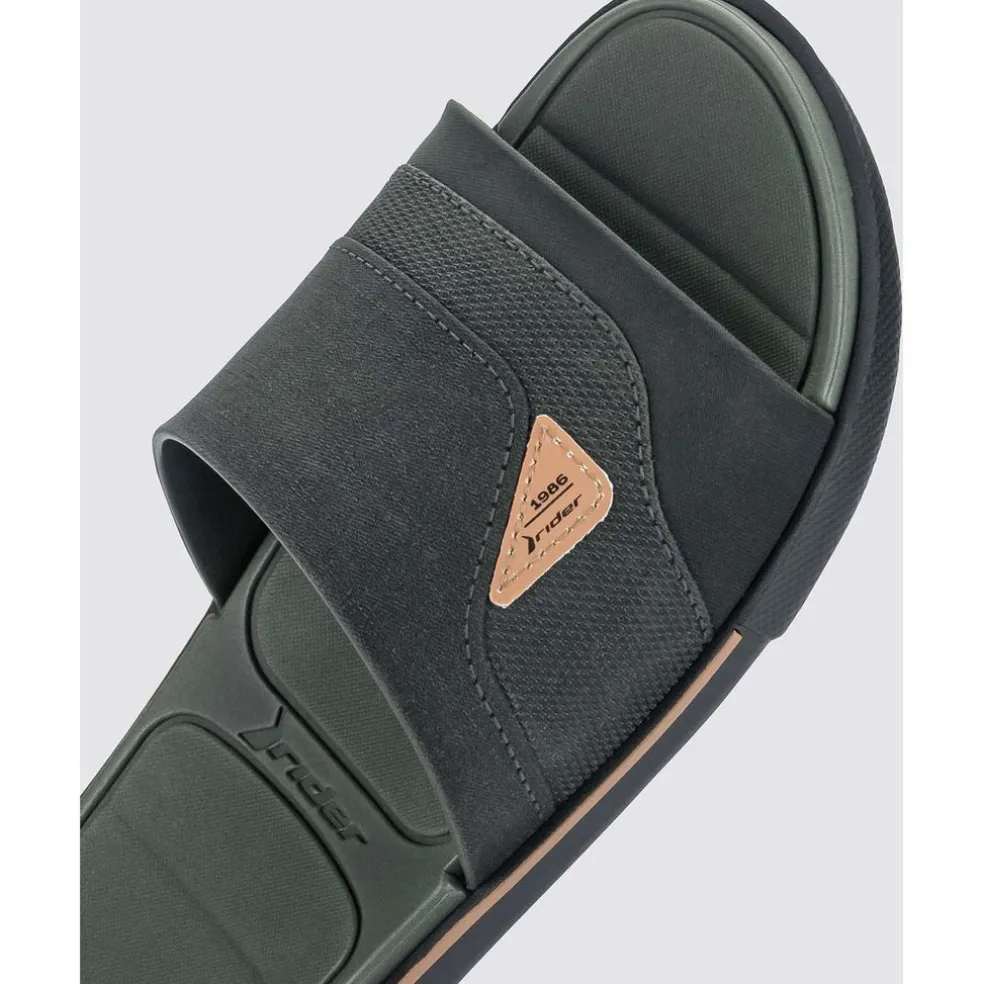 Spin slippers