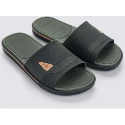 Spin slippers