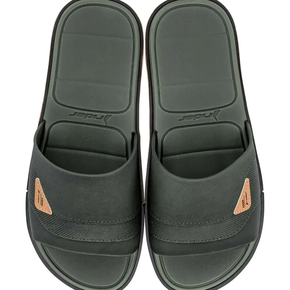 Spin slippers