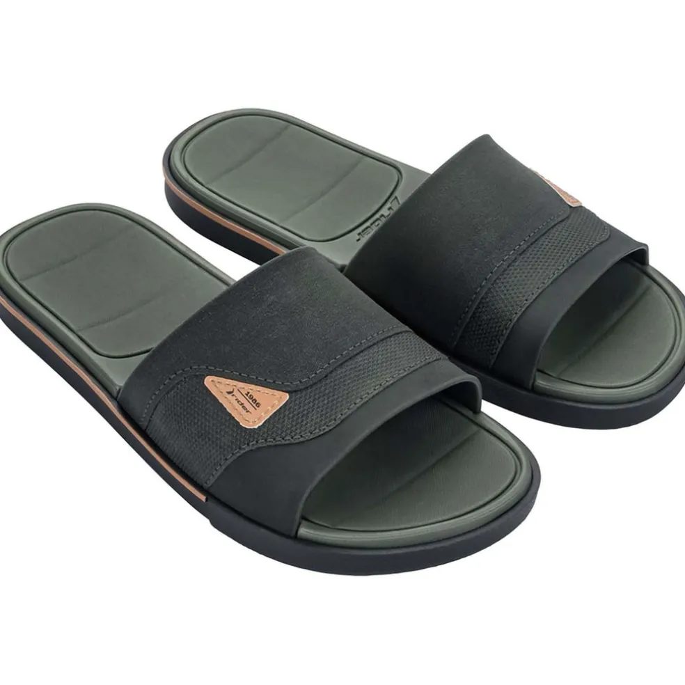 Spin slippers