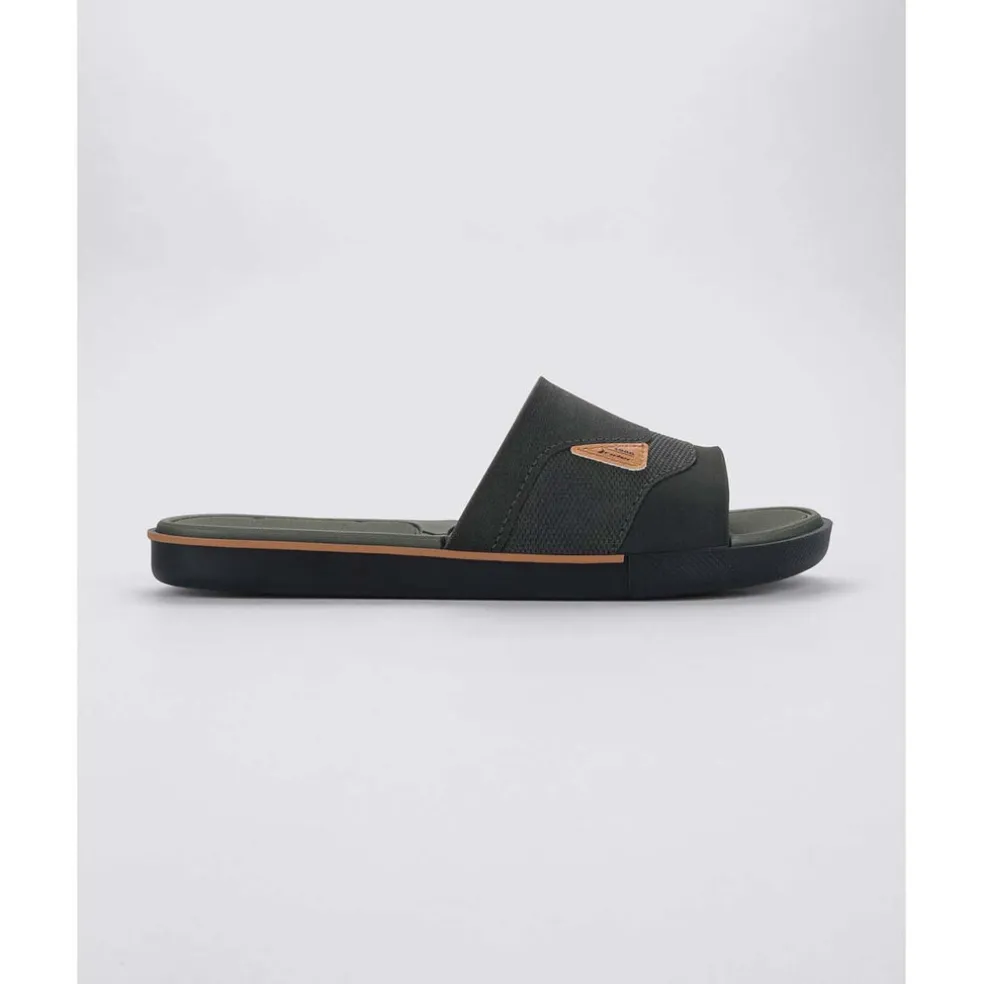 Spin slippers