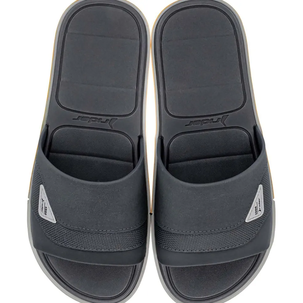 Spin slippers