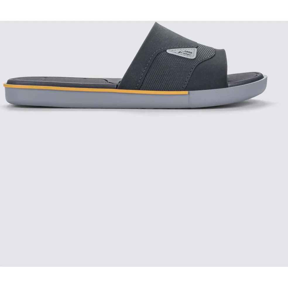 Spin slippers