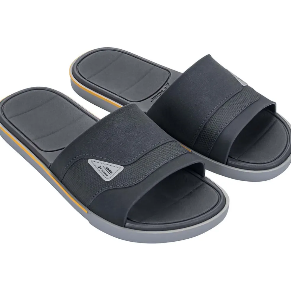 Spin slippers