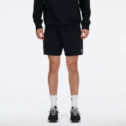 Sport Essentials Fleece hardloopshort 7in