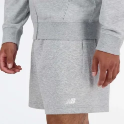 Sport Essentials Fleece hardloopshort 7in