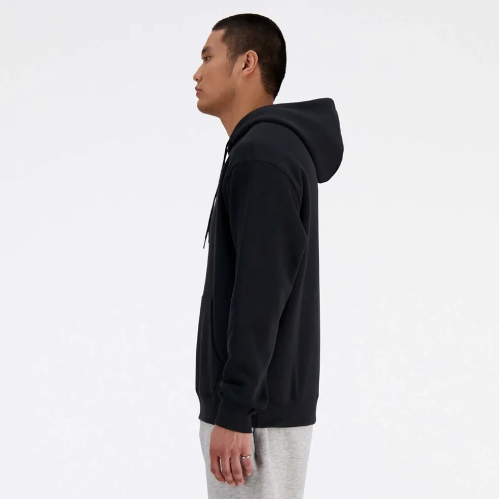 Sport Essentials Fleece Hoodie