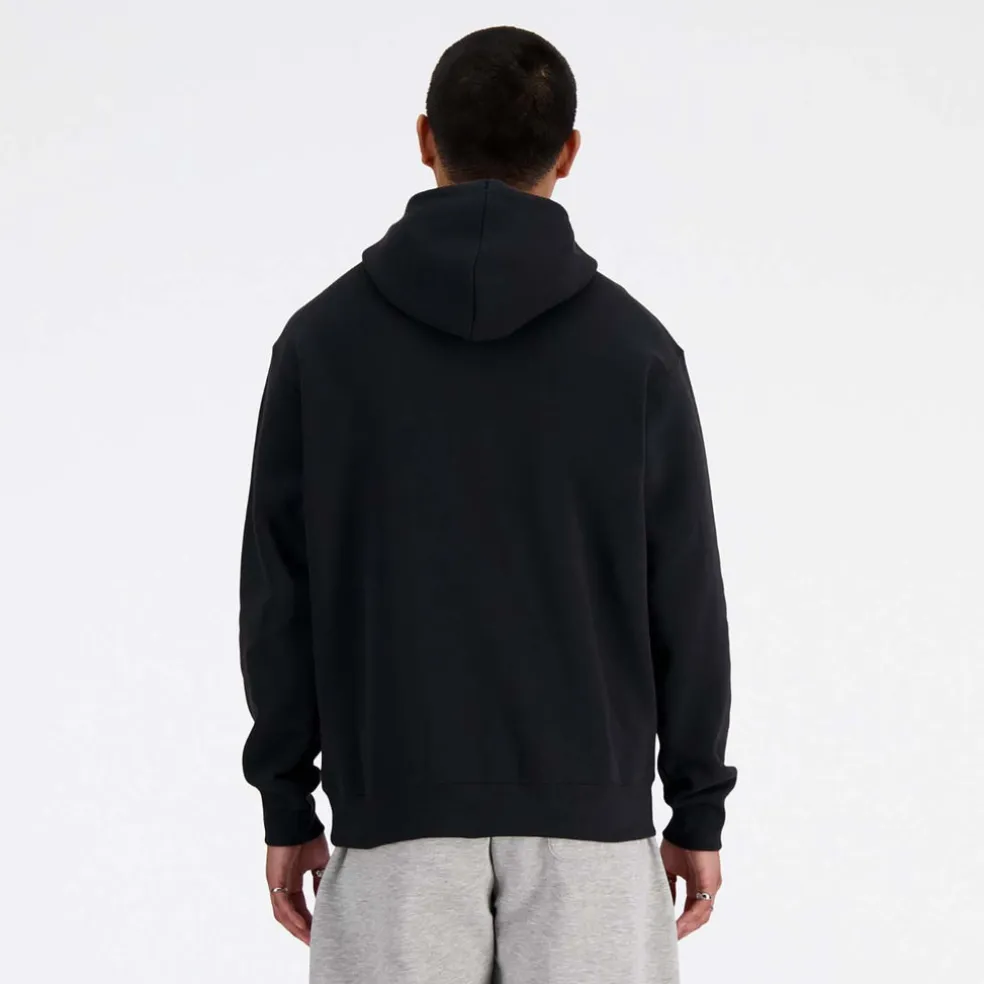 Sport Essentials Fleece Hoodie