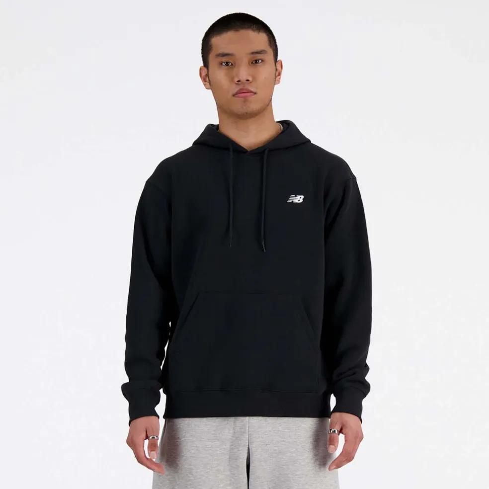 Sport Essentials Fleece Hoodie