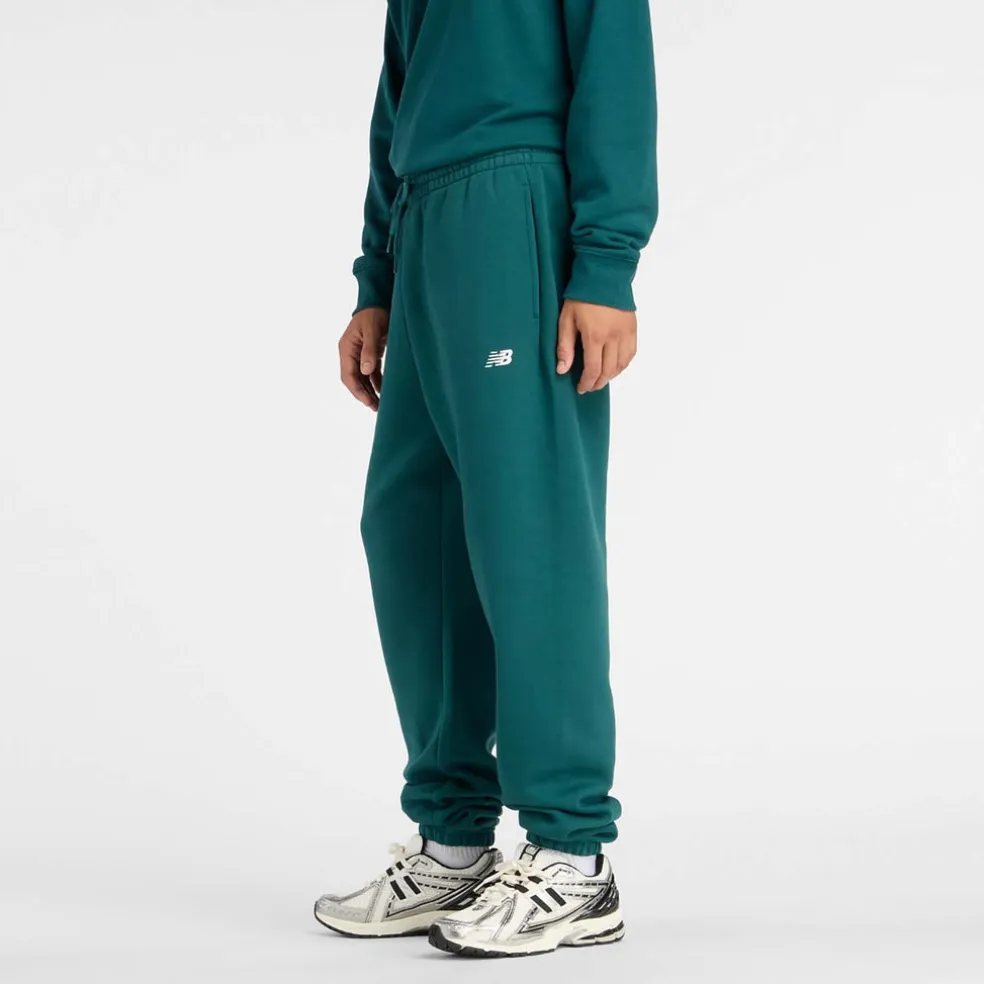 Sport Essentials Fleece Joggingbroek