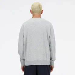 Sport Essentials French Terry Crew Trui
