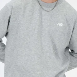 Sport Essentials French Terry Crew Trui