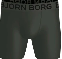 Sports Microfiber 3p boxershorts