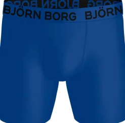 Sports Microfiber 3p boxershorts