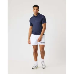 sports polo shirt