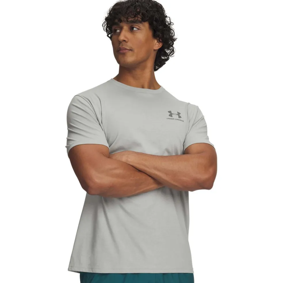 Sportstyle Left Chest Logo Shirt