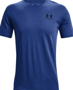 Sportstyle Left Chest shortsleeve shirt