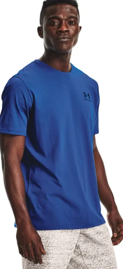 Sportstyle Left Chest shortsleeve shirt