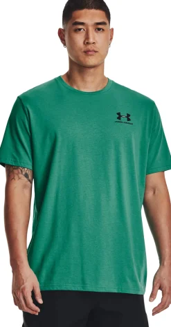 Sportstyle Left Chest shortsleeve shirt