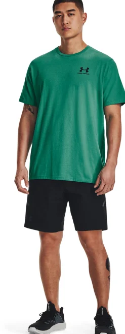 Sportstyle Left Chest shortsleeve shirt
