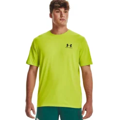 Sportstyle Left Chest shortsleeve shirt