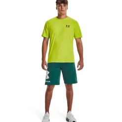 Sportstyle Left Chest shortsleeve shirt