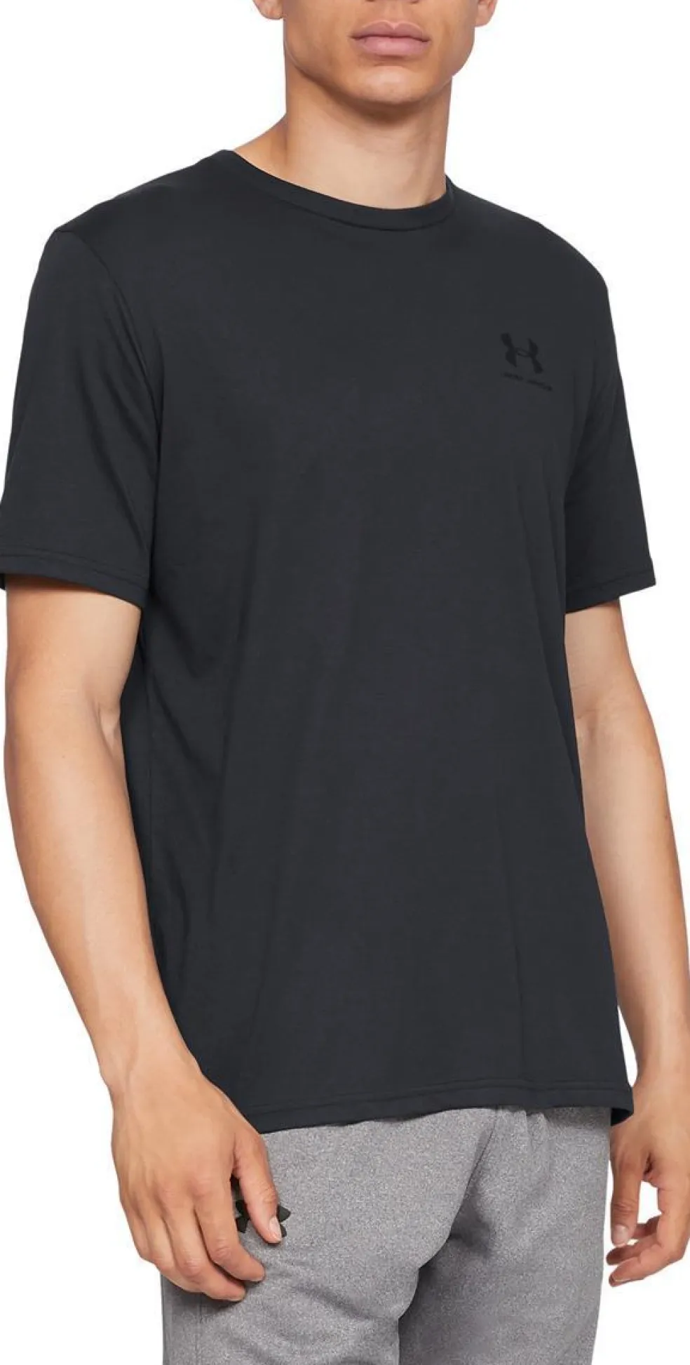 Sportstyle Left Chest shortsleeve shirt