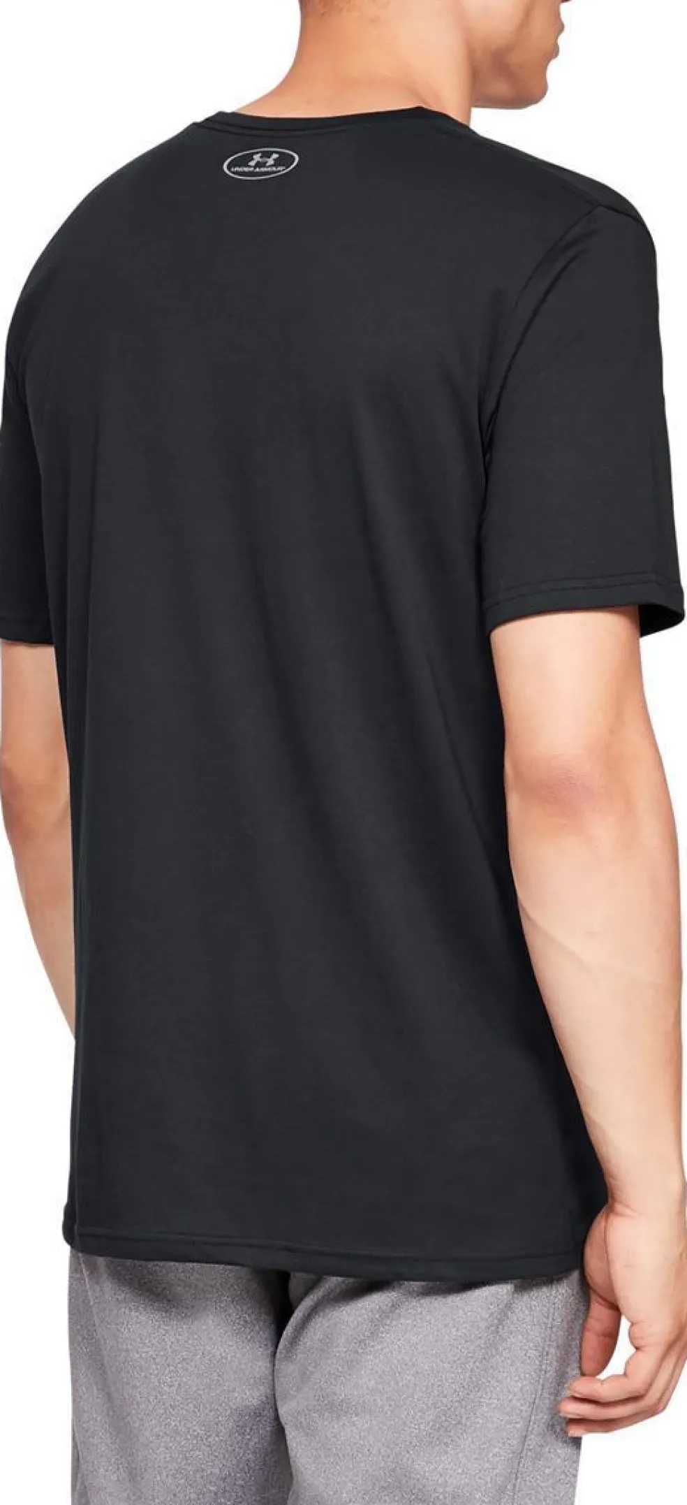 Sportstyle Left Chest shortsleeve shirt