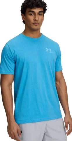 Sportstyle Left Chest shortsleeve shirt