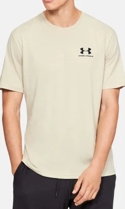 Sportstyle Left Chest shortsleeve shirt