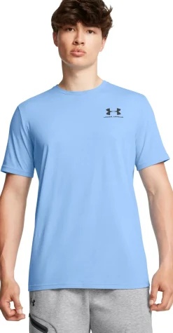 Sportstyle Left Chest shortsleeve shirt