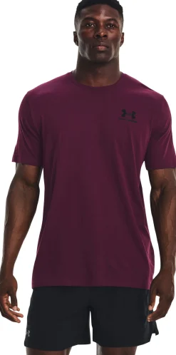 Sportstyle Left Chest shortsleeve shirt