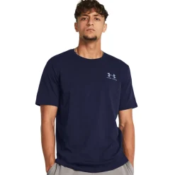 Sportstyle Left Chest shortsleeve shirt