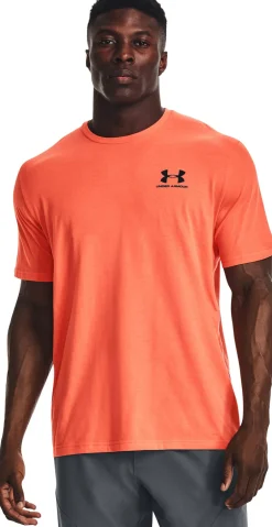 Sportstyle Left Chest shortsleeve shirt