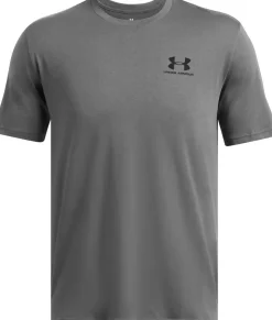 Sportstyle Left Chest shortsleeve shirt