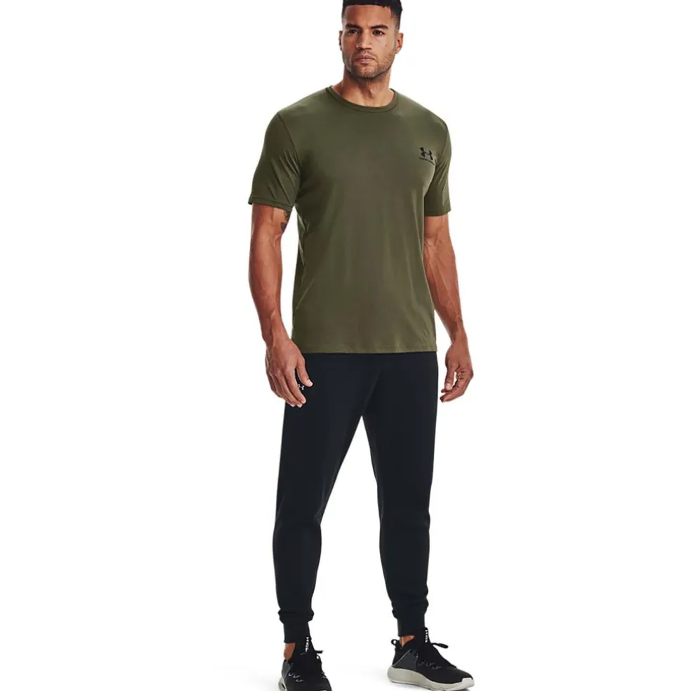 Sportstyle Left Chest shortsleeve shirt