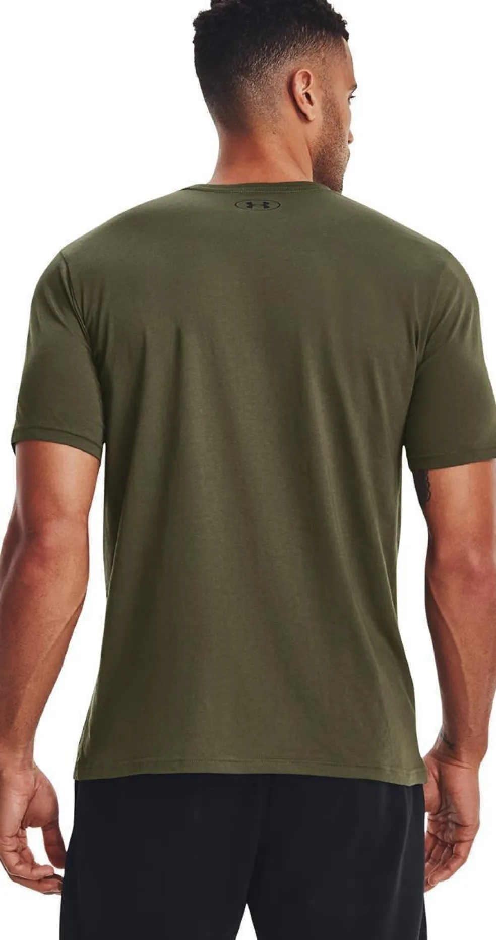 Sportstyle Left Chest shortsleeve shirt