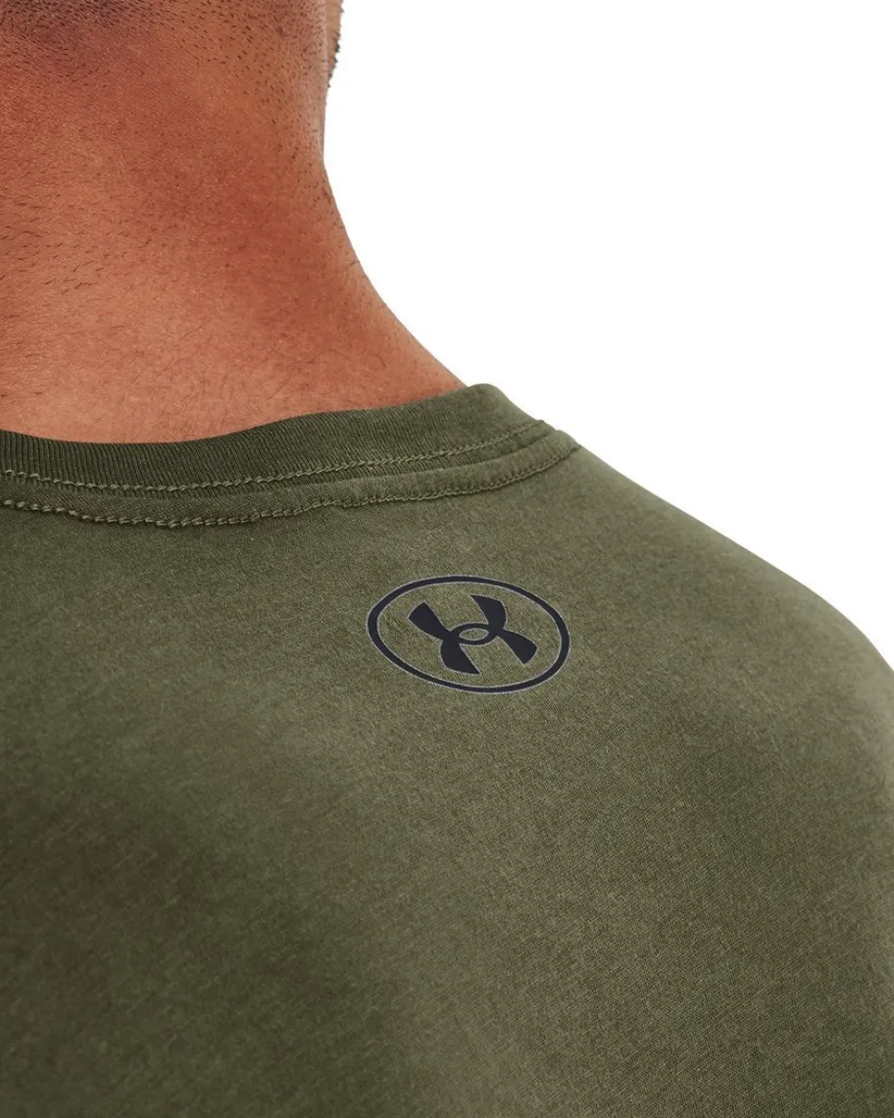 Sportstyle Left Chest shortsleeve shirt