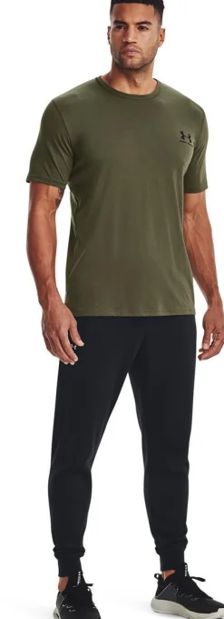 Sportstyle Left Chest shortsleeve shirt