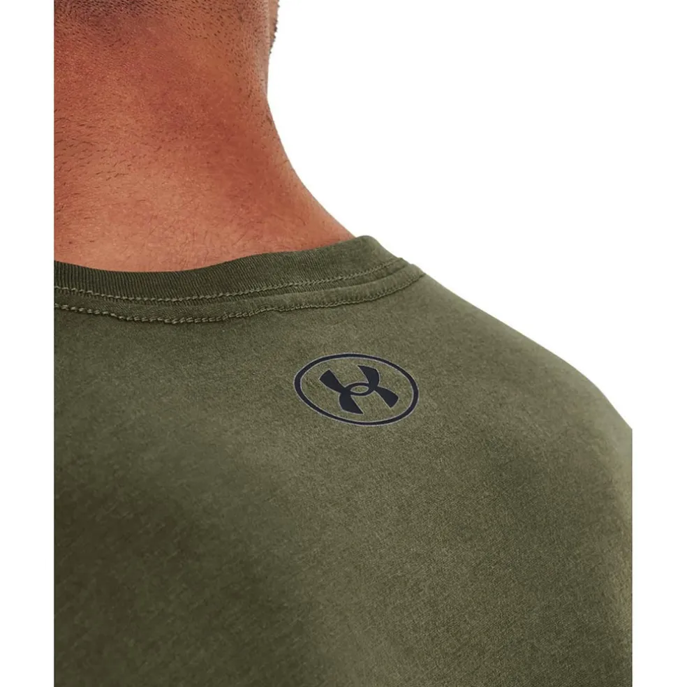 Sportstyle Left Chest shortsleeve shirt