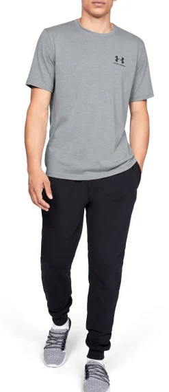 Sportstyle Left Chest shortsleeve shirt