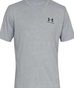 Sportstyle Left Chest shortsleeve shirt
