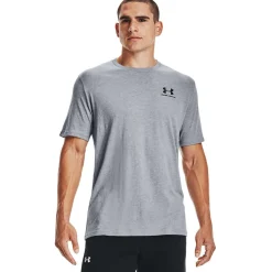 Sportstyle Left Chest shortsleeve shirt