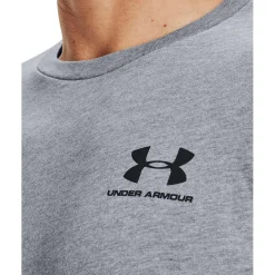 Sportstyle Left Chest shortsleeve shirt
