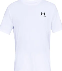 Sportstyle Left Chest shortsleeve shirt
