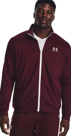 Sportstyle Tricot jack