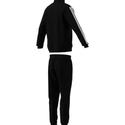 Sportswear Basic 3-Stripes Fleece Trainingspak