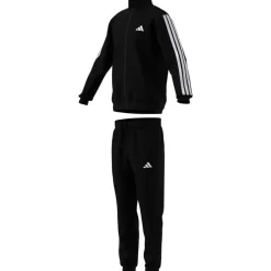 Sportswear Basic 3-Stripes Fleece Trainingspak