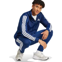 Sportswear Basic 3-Stripes Tricot trainingspak