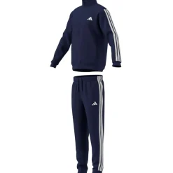 Sportswear Basic 3-Stripes Tricot trainingspak